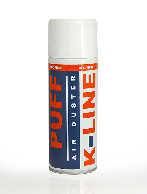 K-LINE Puff Air Duster